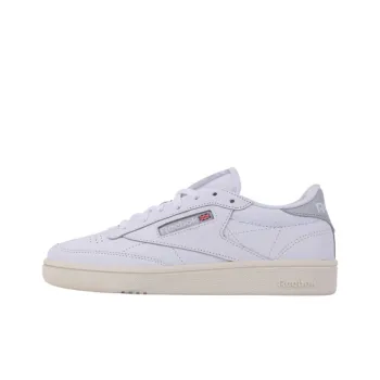Reebok Club C 85 Su 'White Grey' Women's