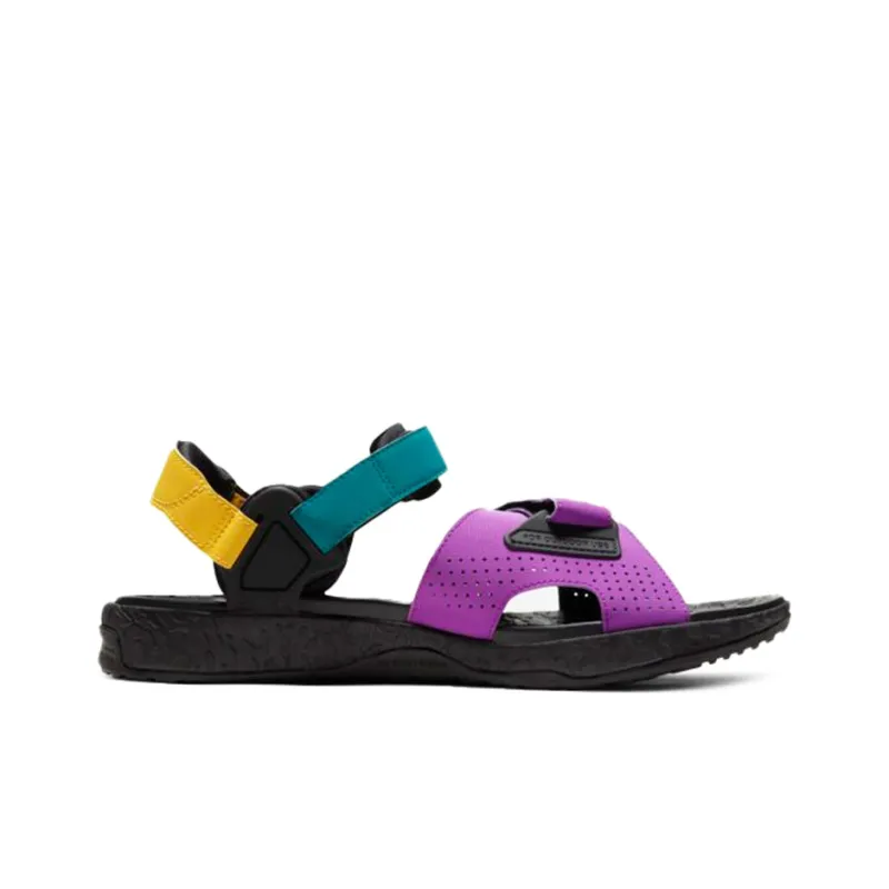 Nike Acg Air Deschutz Black Vivid Purple-1