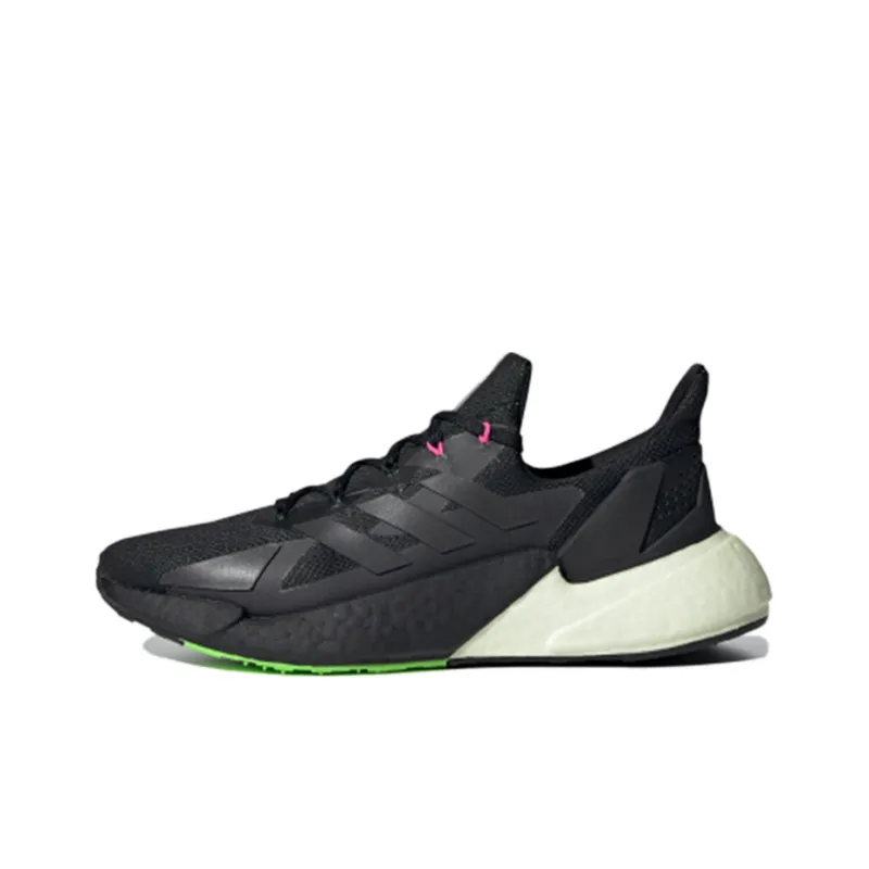 Adidas X9000 L4 Shoes /White-0