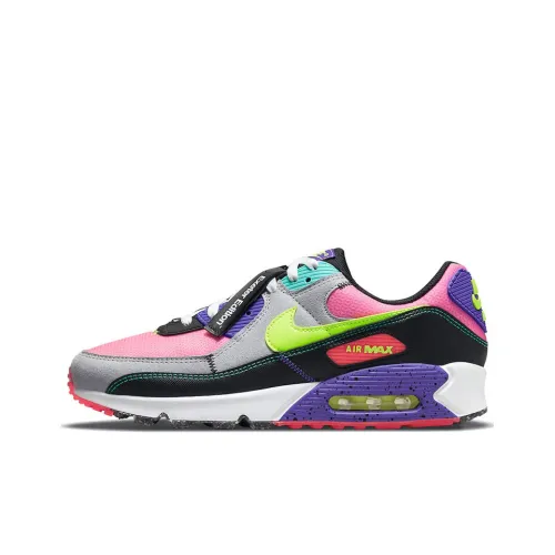 Nike Air Max 90 Exeter Edition Multi