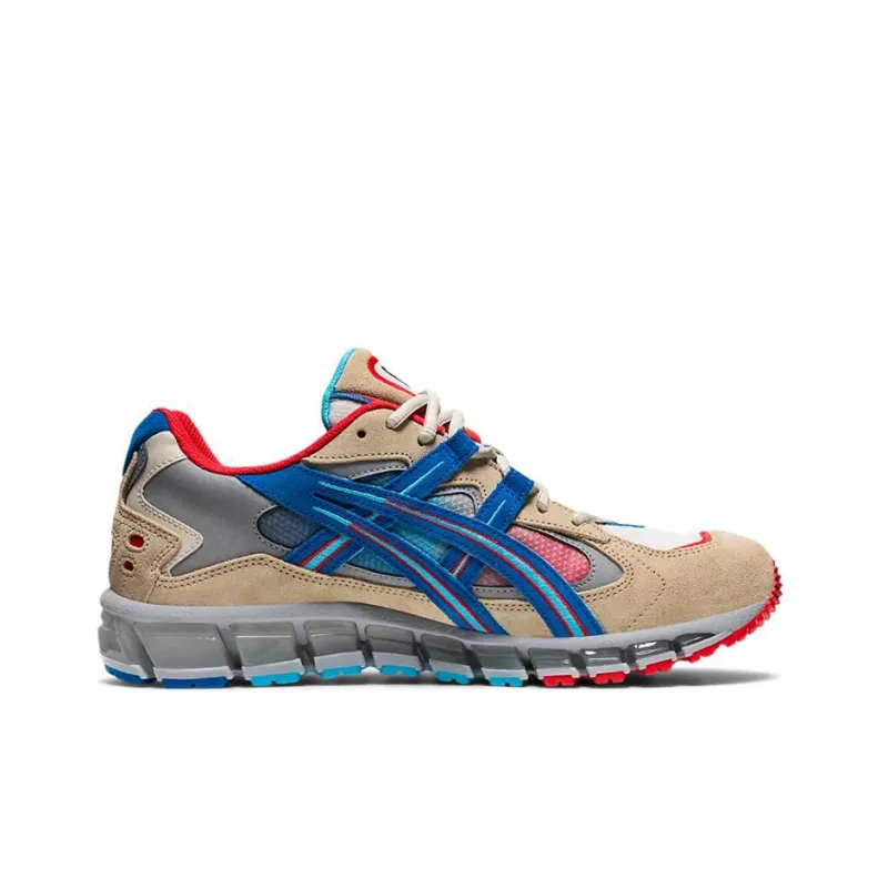 Asics X Carnival Gel Kayano 5 360 'Putty Blue'-1