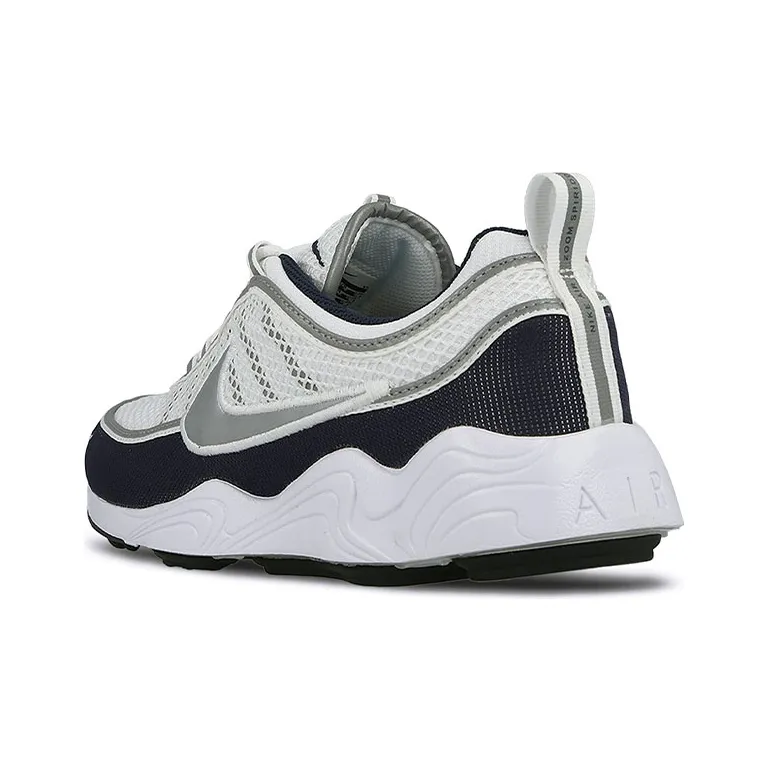 Nike Air Zoom Spiridon 16 'White Navy'-3