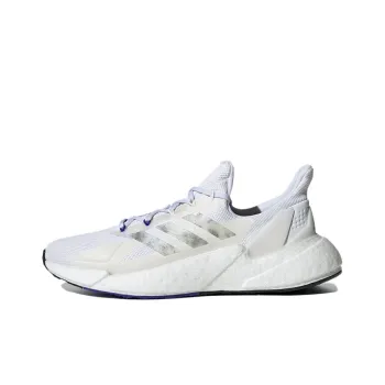Adidas X9000l4 Primeblue 'White Grey'