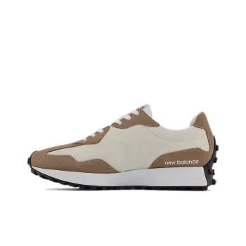 New Balance 327 Mushroom Moonbeam