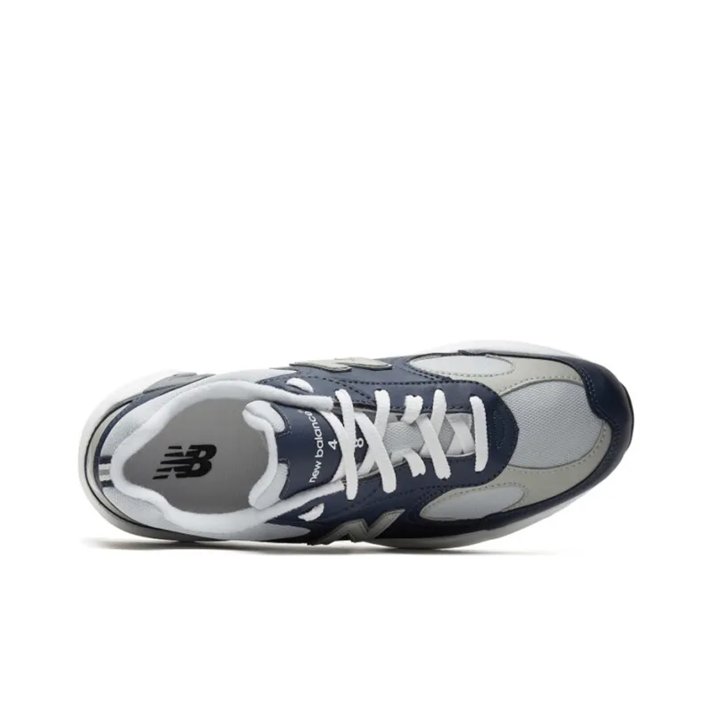 New Balance 498 'Navy'-2