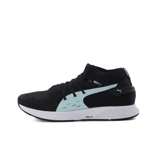 PUMA Speed 500 'Black' Women's