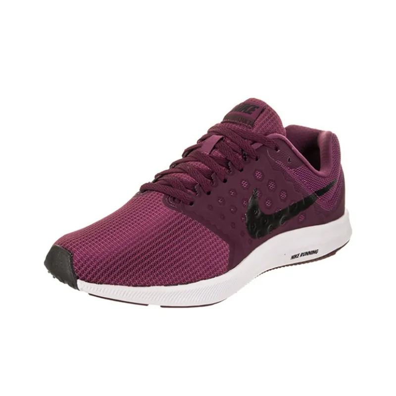 Nike Downshifter 7 'Tea Berry' Women's-2