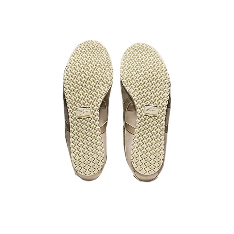 Onitsuka Tiger Mexico 66 Slip-On Birch/Wood Crepe-5
