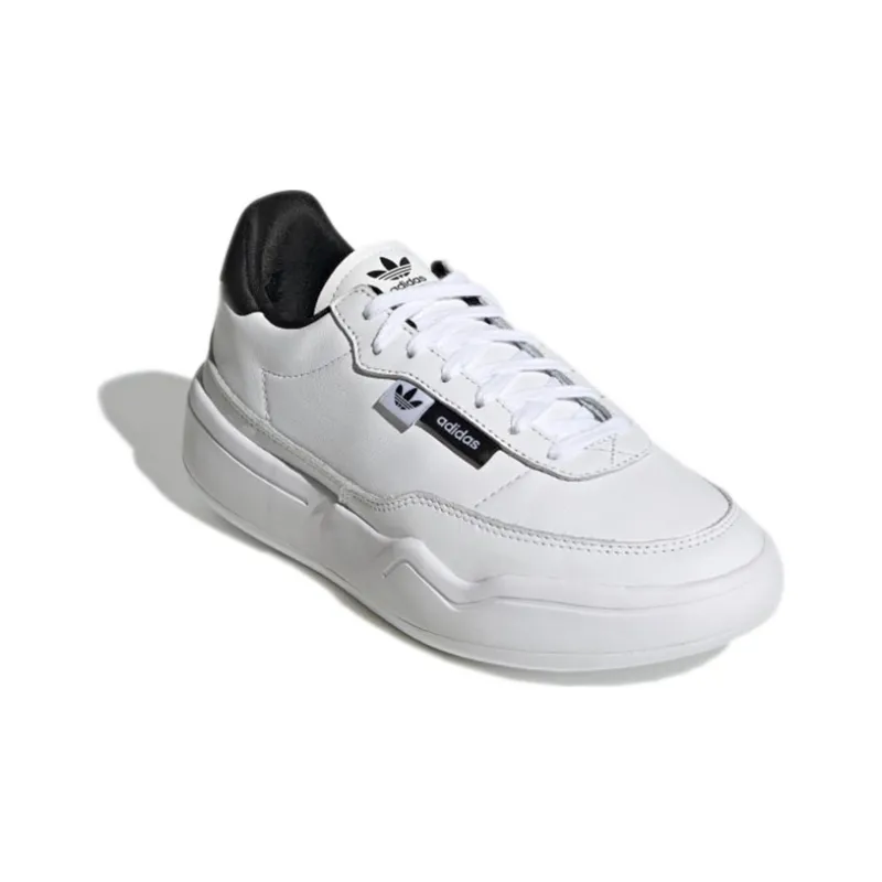 Adidas Low top Chunky Leather Sneakers Women's-2
