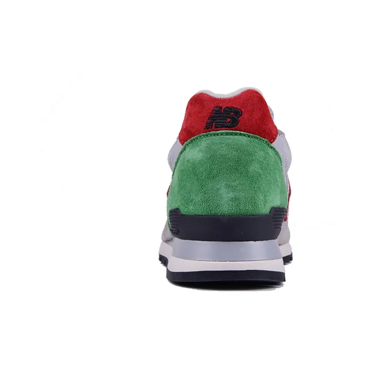 New Balance 996 MiUSA National Parks-4