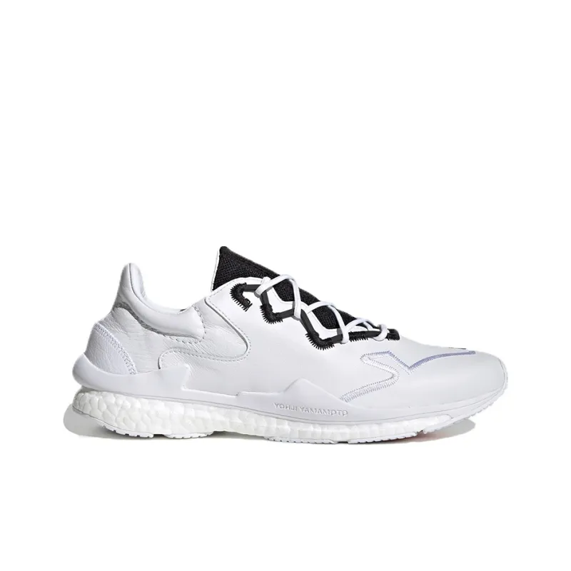 Y 3 Adizero Runner 'White'-1
