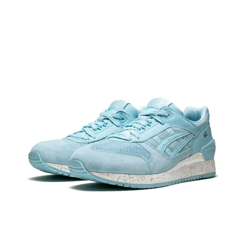 Asics Gel Respector Crystal Blue-1