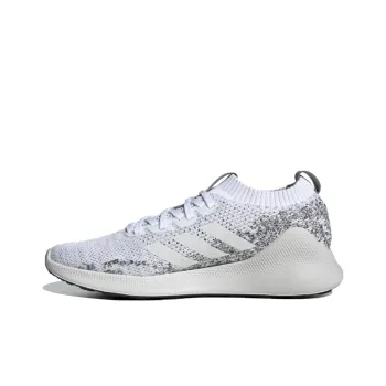Adidas Purebounce+ 'White Carbon'