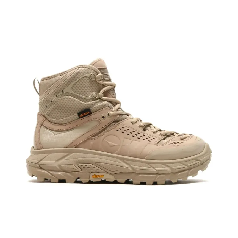 HOKA ONE ONE Tor Ultra High Wp 'Oxford Tan'-1