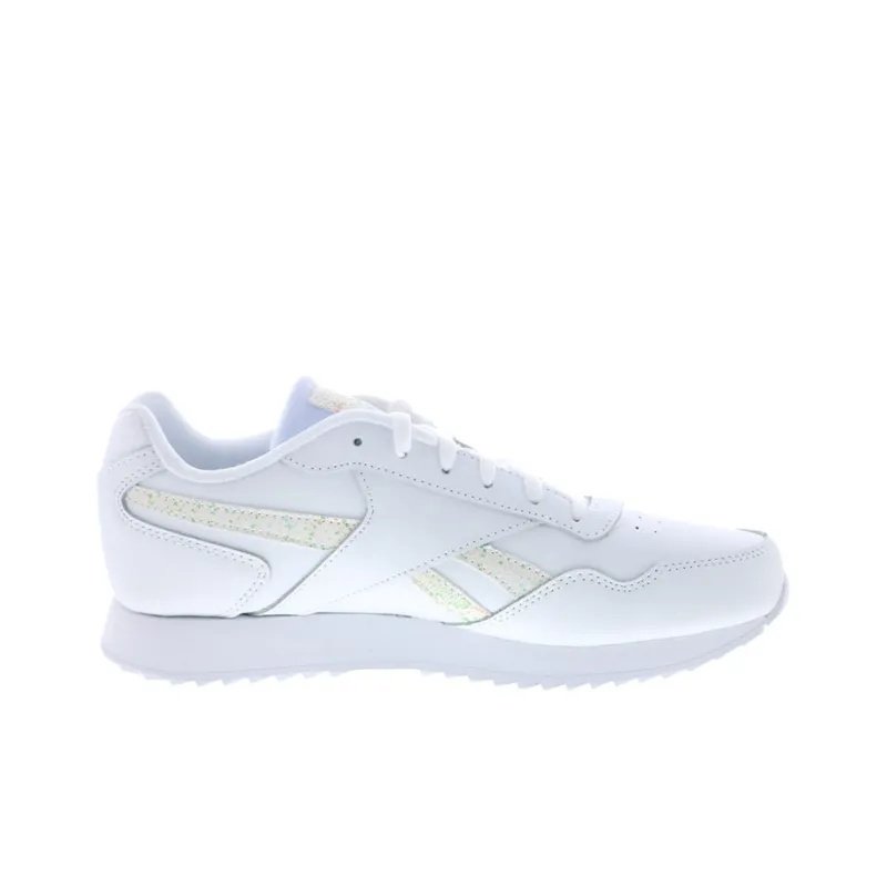 Reebok Classic Harman Running Shoes Women's Low-Top White-1