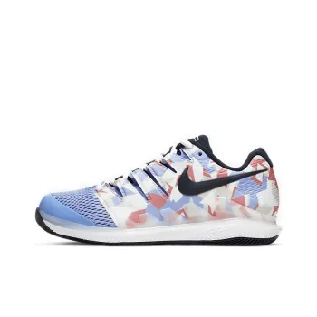 Nike Court Air Zoom Vapor X Royal Pulse Women's