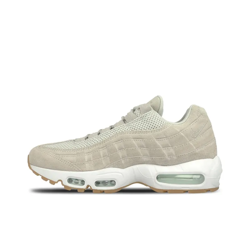 Nike Air Max 95 Premium 'White'-0