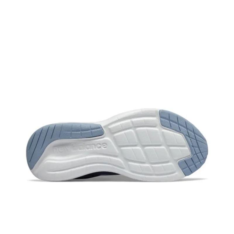 New Balance NB Ralaxa Breathable And Lightweight Low Top Running Shoes Women's Dark Porcelain Blue-3