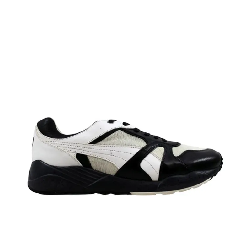 PUMA Trinomic XS500 X Made In Italy White-1