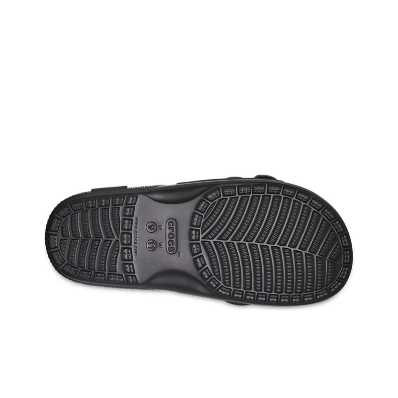 Crocs Classic All Terrain Clog Pleasures-5