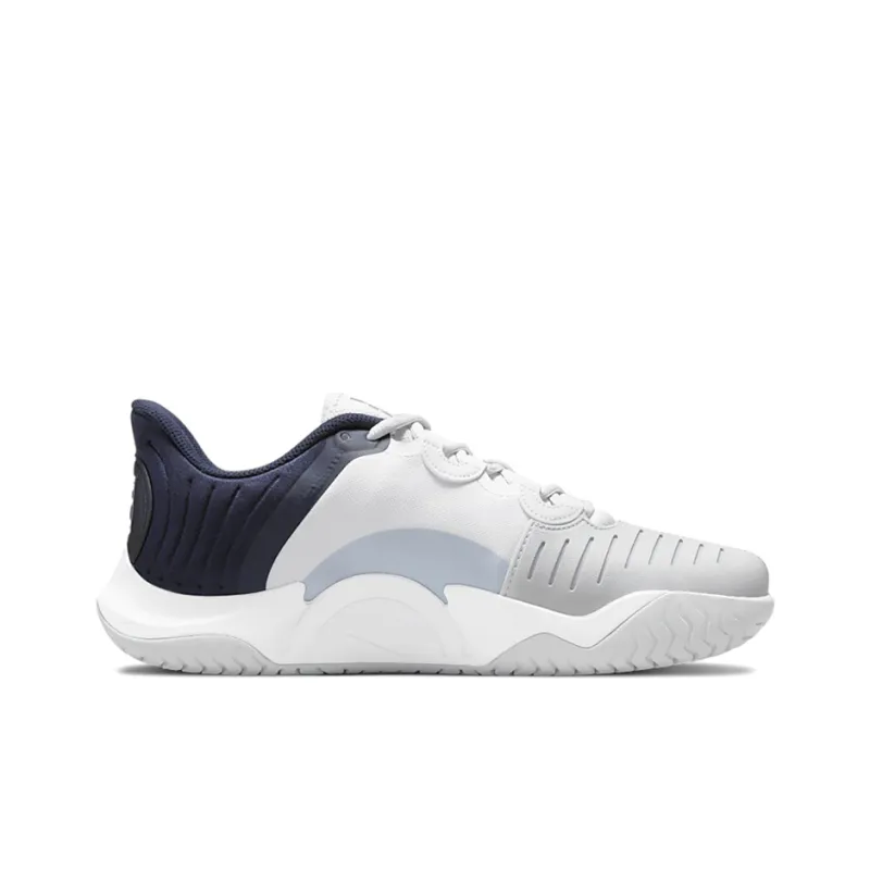 Nike Court Air Zoom Gp Turbo Tennis Shoes Blue/White-1