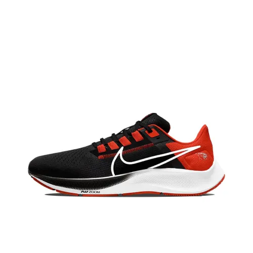 Nike Air Zoom Pegasus 38 'Oregon State'