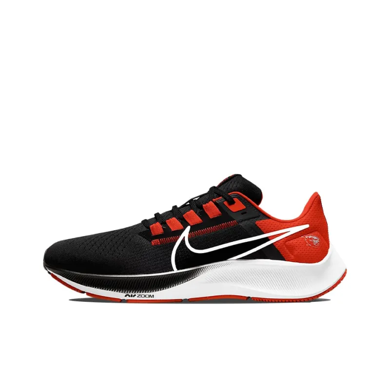 Nike Air Zoom Pegasus 38 'Oregon State'-0