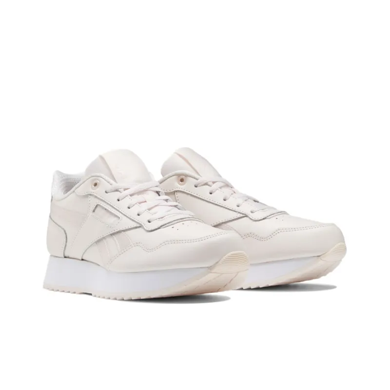 Reebok Classic Harman Run Ripple Double 'Light Pink' Women's-2