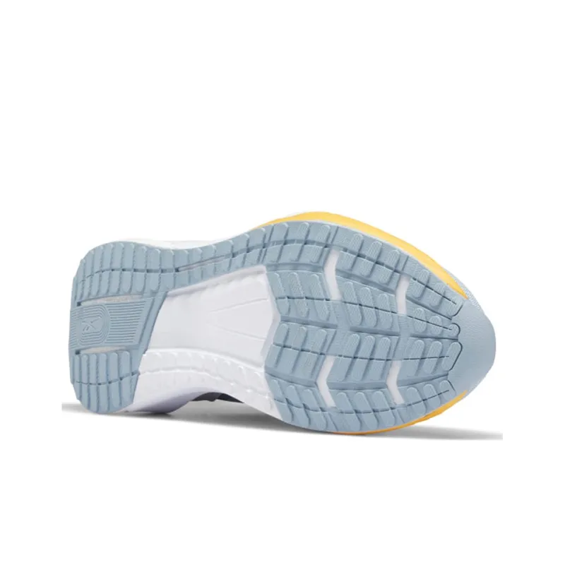Reebok Women's Floatride Energy Daily 'Gable Grey Solar Gold' Women's-5
