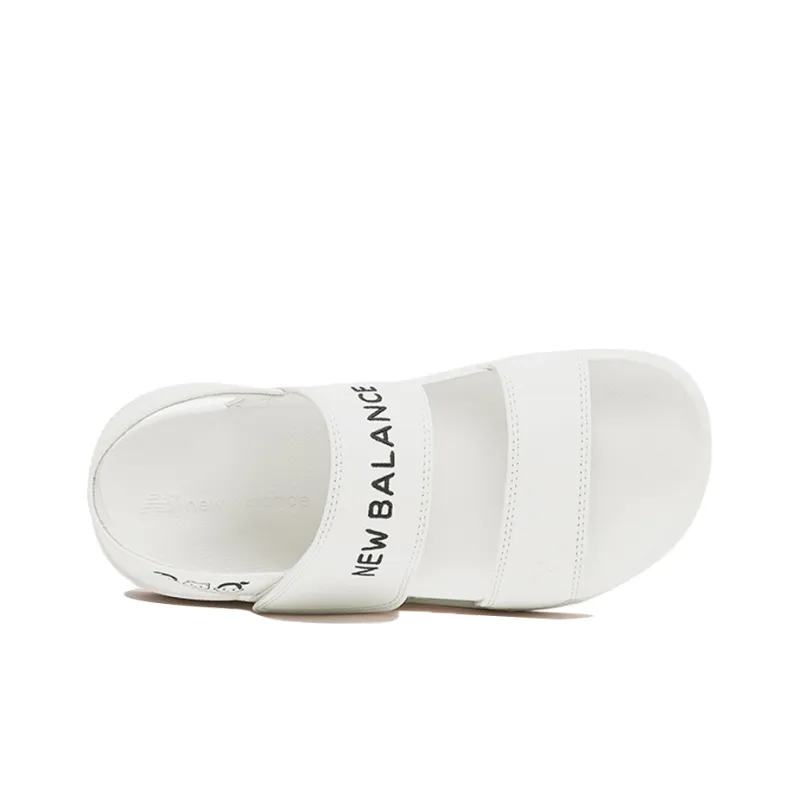 New Balance Noritake X New Balance Nclay Sports Sandal White-3