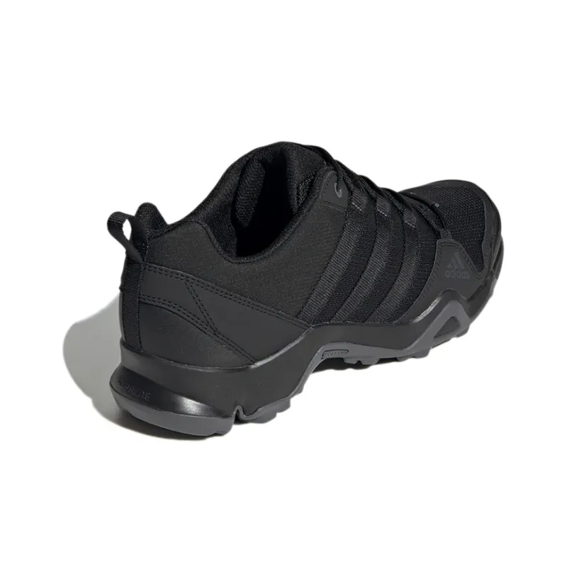 Adidas AX2S Core Black Grey-3