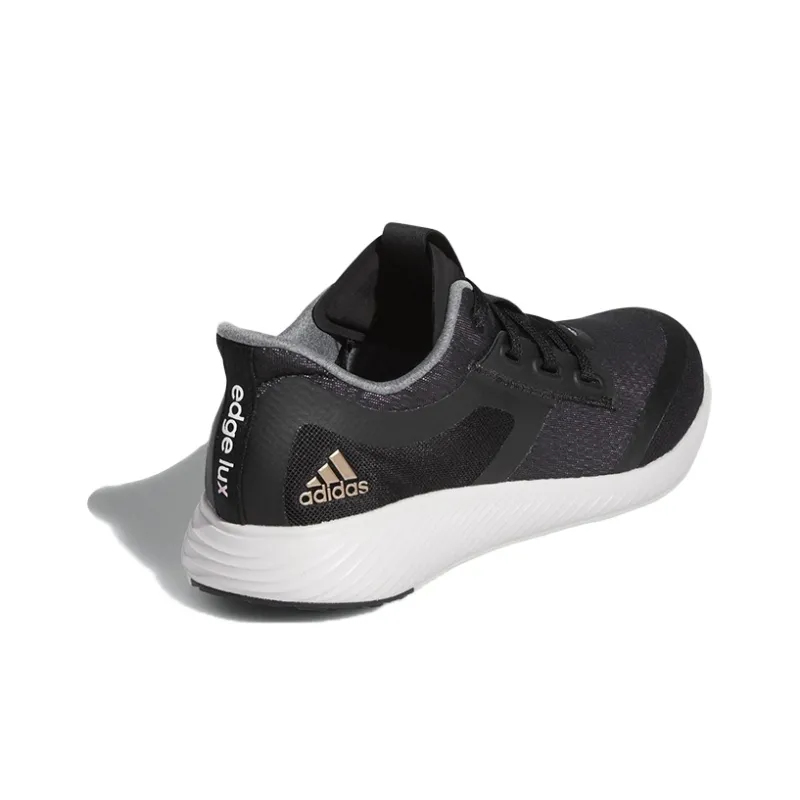 Adidas Edge Lux Clima 2 'Copper Metallic' Women's-3
