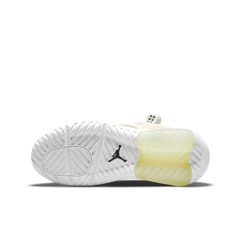 Jordan MA2 Sail Lime Ice Women's-5
