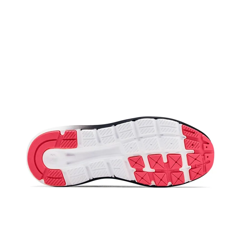 Under Armour Surge 2 'Black Bright Pink' Women's-3