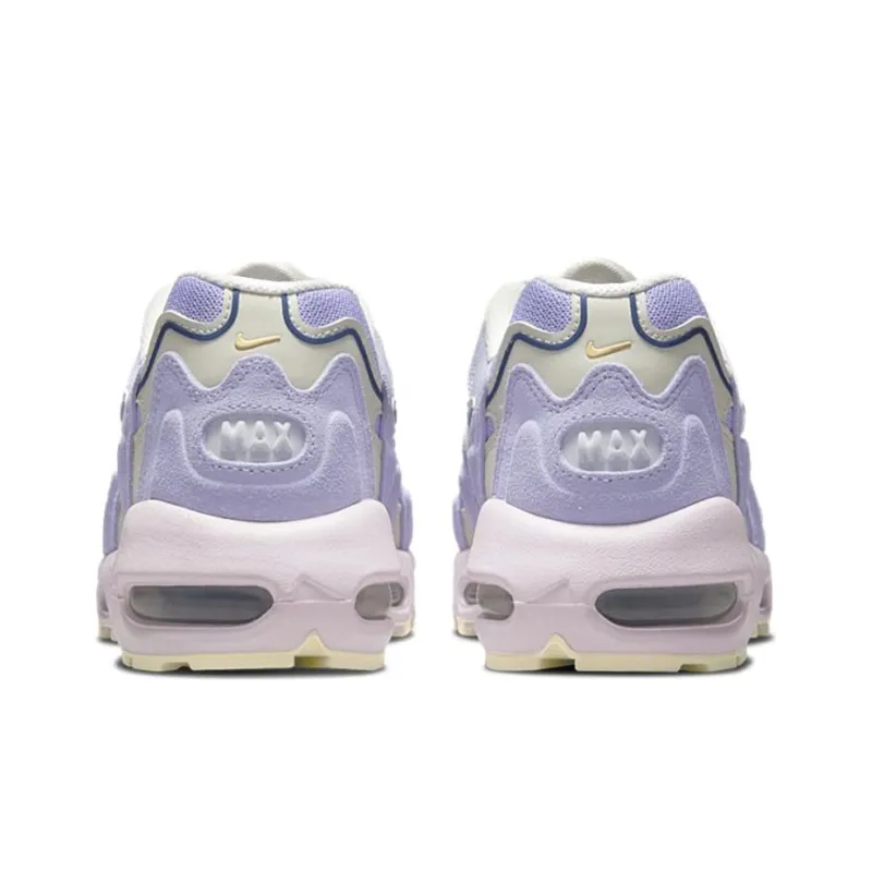 Nike Air Max 96 II Purple Dawn (Men's)-4