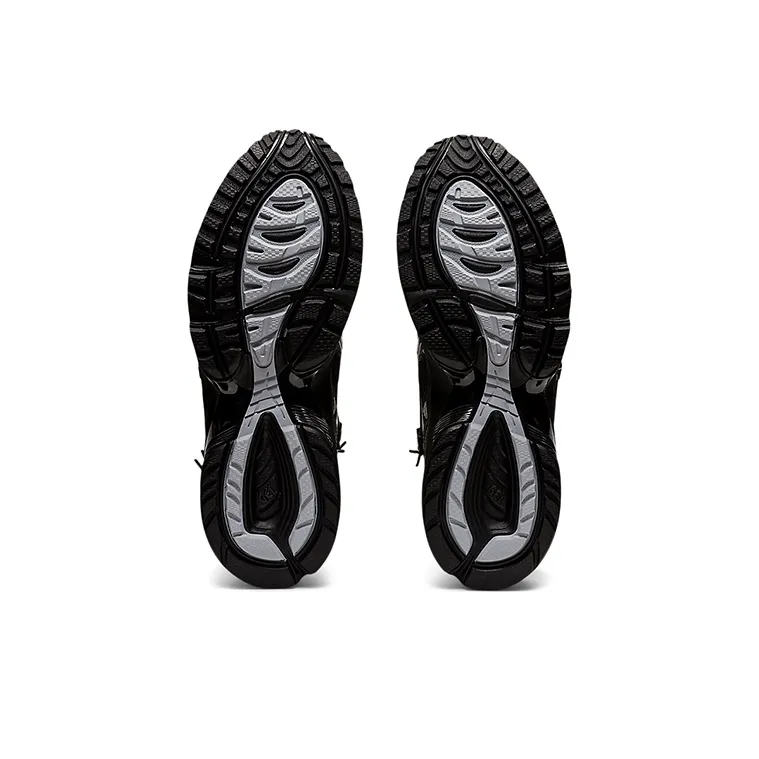 Asics Gel 1090 Andersson Bell Black Silver-4