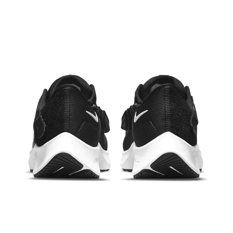Nike Air Zoom Pegasus 38 FlyEase Black White-4