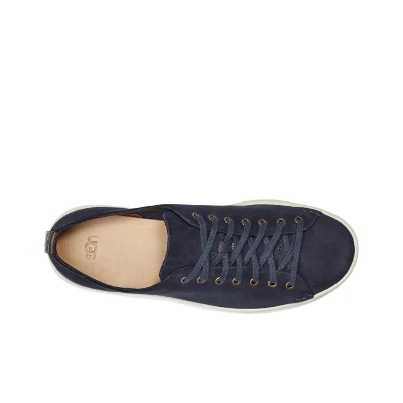 UGG Pismo Low Tops Casual Shoe Blue-4