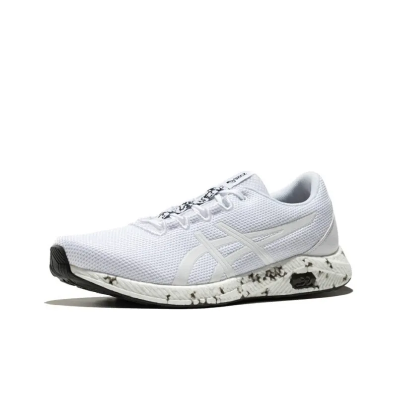 Asics Hyper Gel Yu 'White'-2
