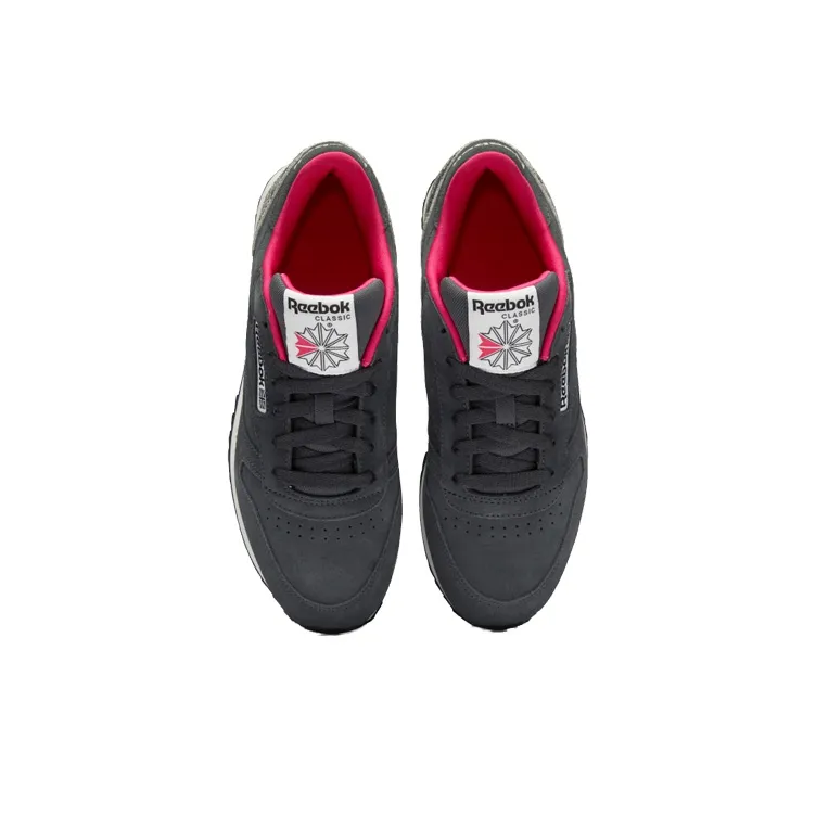 Reebok Women's Classic Leather Ripple 'Snakeskin' Women's-3