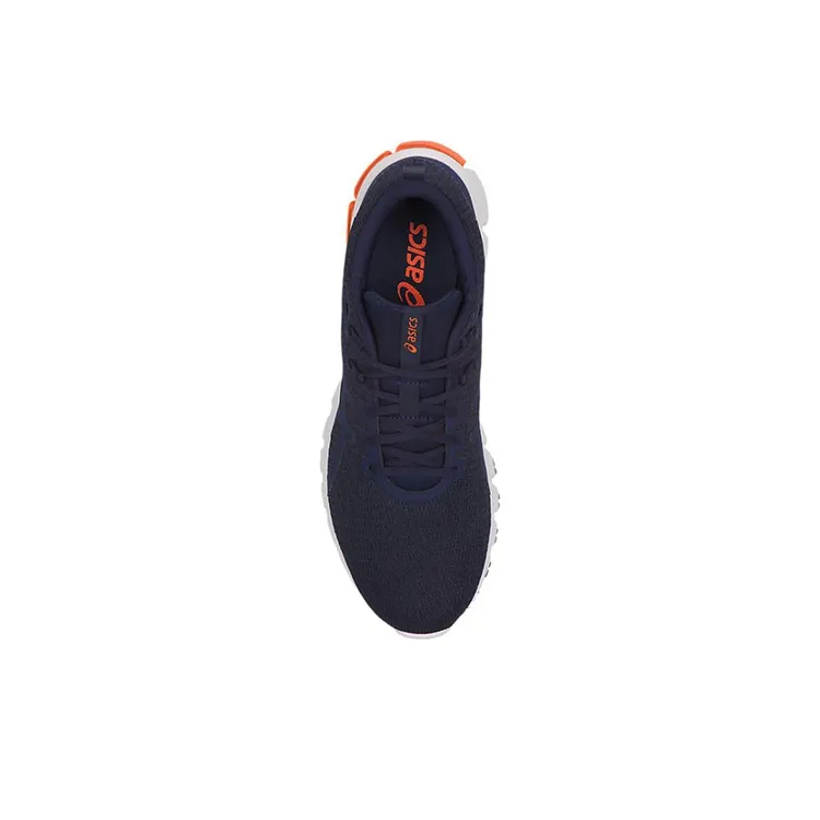 Asics Gel Quantum 90 'Peacoat'-2