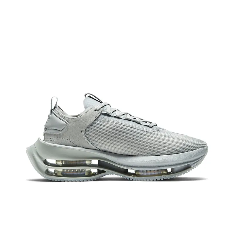 Nike Zoom Double Stacked Grey Fog Women's-1