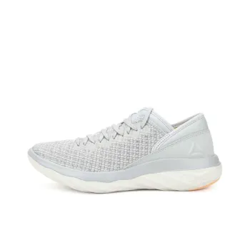 Reebok Astroride Forever Running Shoes Women's Low-Top Gray/White