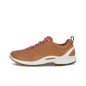 Ecco Biom Fjuel Sports Casual Shoes Women's Brown