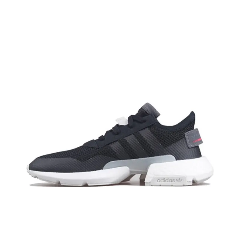 Adidas Originals POD S3.1 'Core Black Grey Five'-0