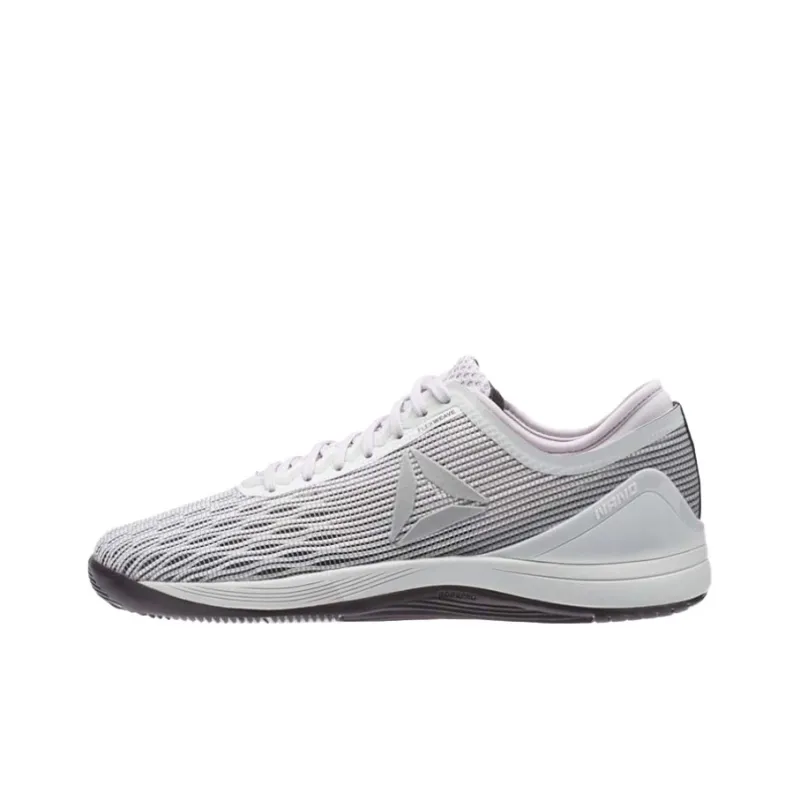 Reebok Cloudride DMX Lightweight Anti-Slip And Wear-Resistant Low-Top Running Shoes Women's-0