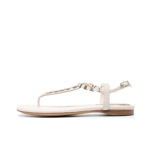 Ferragamo One-Strap Sandals Women's