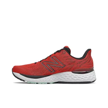 New Balance Fresh Foam 880v11 'Velocity Red'