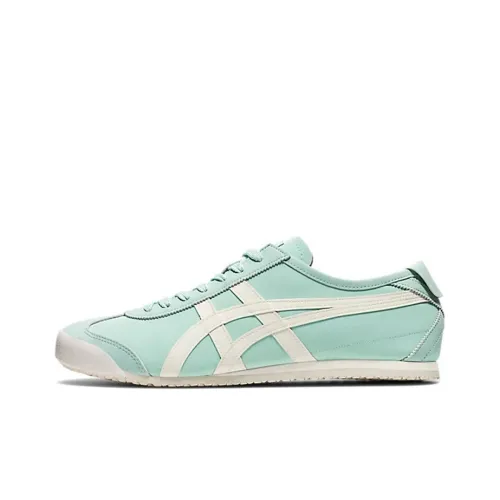 Onitsuka Tiger Mexico 66 Pale Blue/Cream