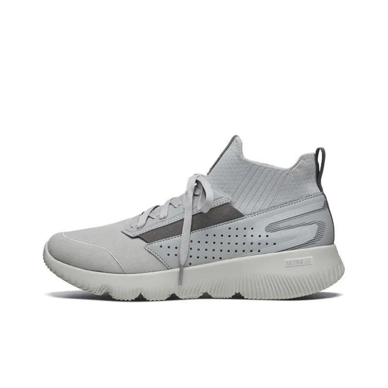 Skechers Go Run Focus 'Grey'-0